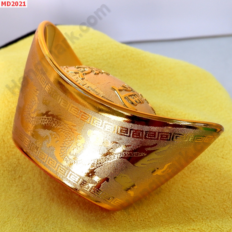 MD2021 ก้อนทอง 1 ก้อน ราคา 199 บาท http://hengmark.com/view_product/MD2021.htm