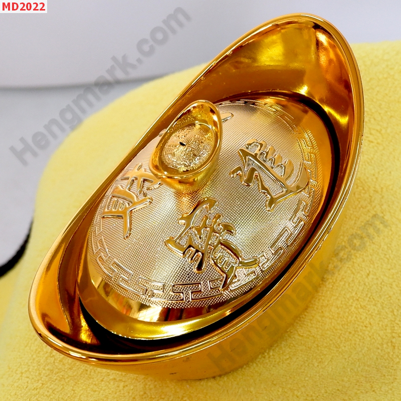 MD2022 ก้อนทอง เปิดฝาได้ 1 ราคา 199 บาท http://hengmark.com/view_product/MD2022.htm