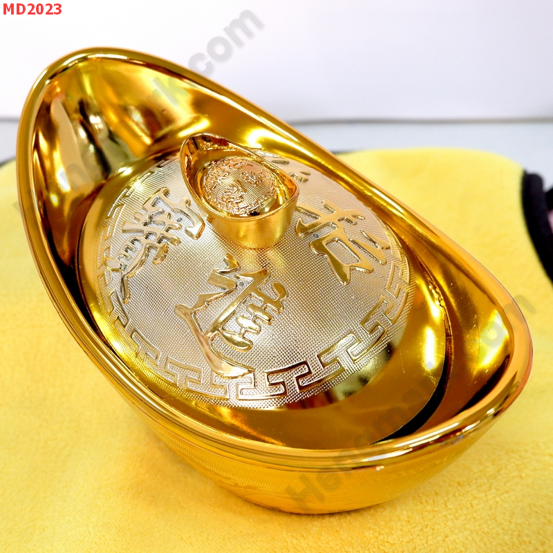 MD2023 ก้อนทอง เปิดฝาได้ 2 ราคา 299 บาท http://hengmark.com/view_product/MD2023.htm