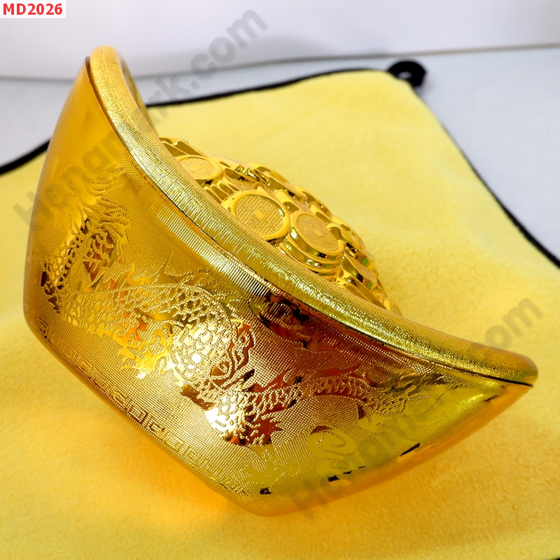 MD2026 ก้อนทอง กล่องเปิดฝาได้ ราคา 199 บาท http://hengmark.com/view_product/MD2026.htm