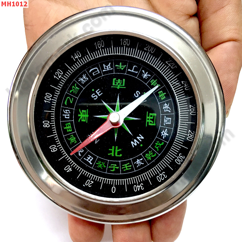 MH1012 เข็มทิศวัดองศาตลับกลม ราคา 129 บาท http://hengmark.com/view_product/MH1012.htm