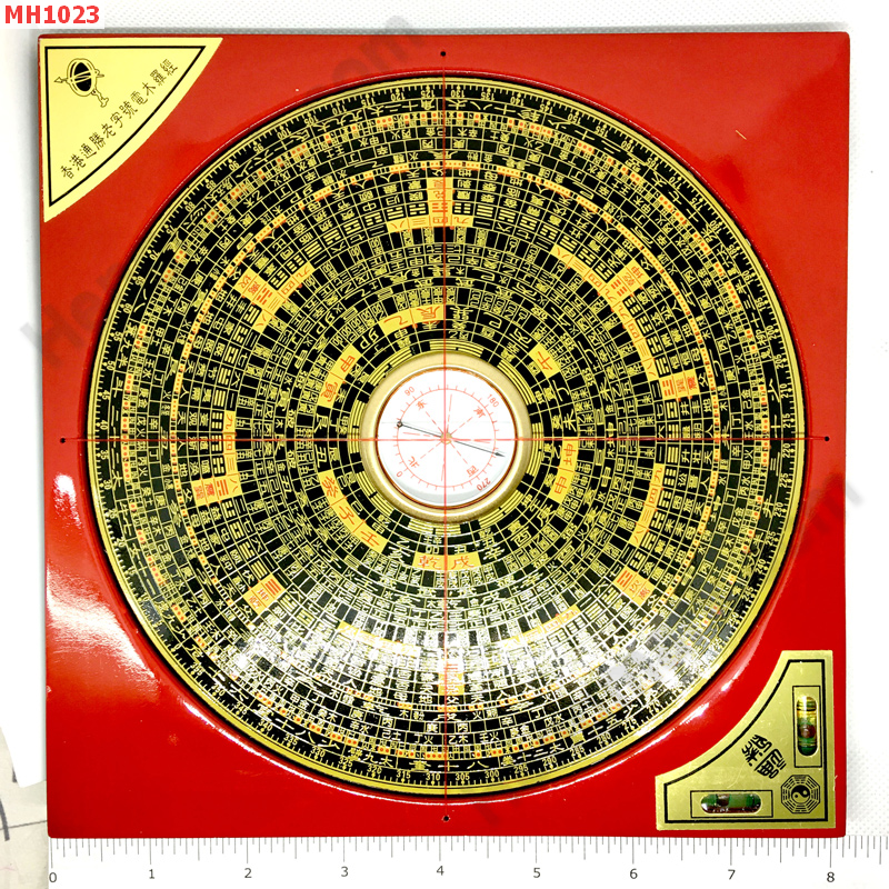 MH1023 เข็มทิศจีน(หล่อแก) อย่างดี ราคา 799 บาท http://hengmark.com/view_product/MH1023.htm