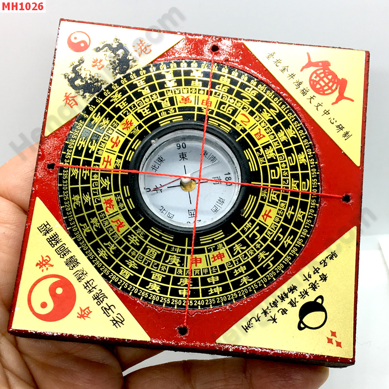 MH1026 เข็มทิศจีน(หล่อแก) ราคา 149 บาท http://hengmark.com/view_product/MH1026.htm