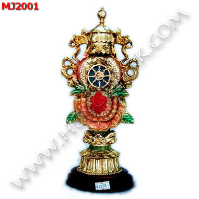 MJ2001 สัญลักษณ์มงคล 8 อย่าง ราคา 1999 บาท http://hengmark.com/view_product/MJ2001.htm
