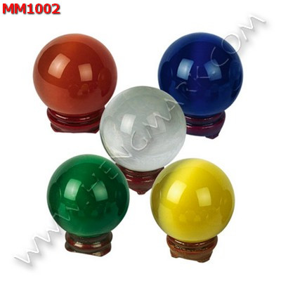 MM1002 ลูกแก้วตาแมวปลุกเสก ลูกใหญ่ (55mm) ราคา 250 บาท http://hengmark.com/view_product/MM1002.htm