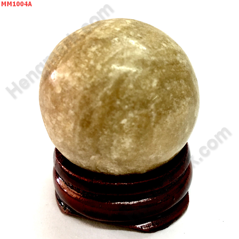 MM1004A ลูกหินพระธาตุ ปลุกเสก (30mm) ราคา 60 บาท http://hengmark.com/view_product/MM1004A.htm