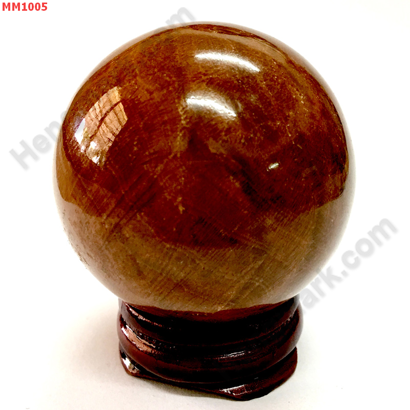 MM1005 ลูกหินพระธาตุ ปลุกเสก (45mm) ราคา 100 บาท http://hengmark.com/view_product/MM1005.htm