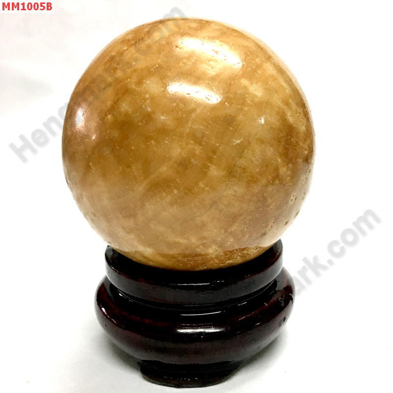 MM1005B ลูกหินพระธาตุ ปลุกเสก (45mm) ราคา 100 บาท http://hengmark.com/view_product/MM1005B.htm