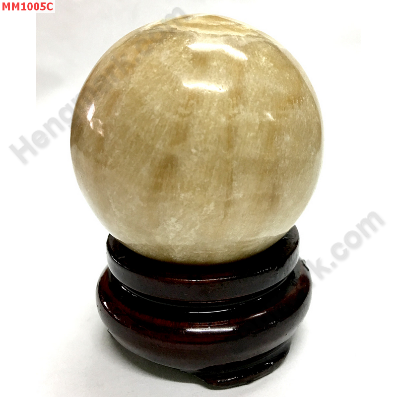 MM1005C ลูกหินพระธาตุ ปลุกเสก (45mm) ราคา 100 บาท http://hengmark.com/view_product/MM1005C.htm