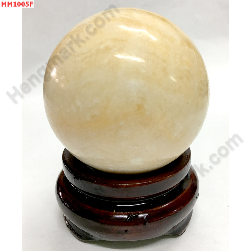 MM1005F ลูกหินพระธาตุ ปลุกเสก (45mm) ราคา 100 บาท http://hengmark.com/view_product/MM1005F.htm