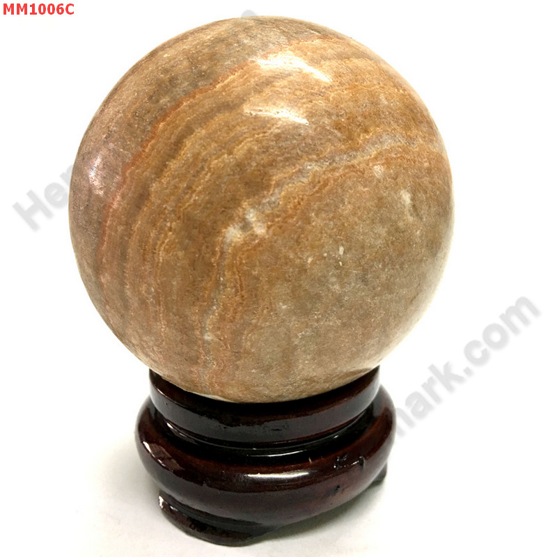 MM1006C ลูกหินพระธาตุ  ราคา 150 บาท http://hengmark.com/view_product/MM1006C.htm