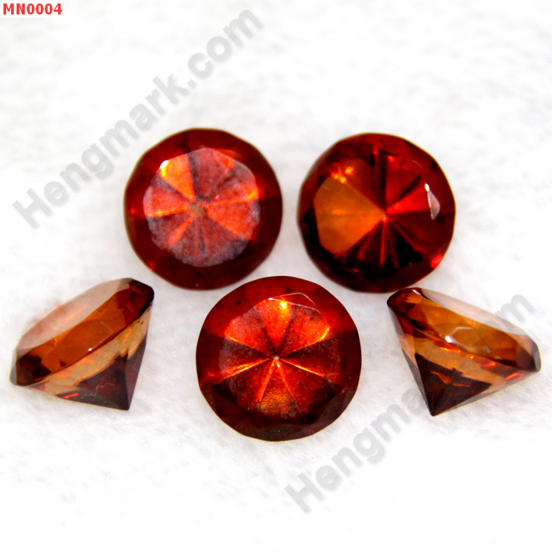 MN0004 โคตรเพชรเสริมฮวงจุ้ย สีส้ม ราคา 50 บาท http://hengmark.com/view_product/MN0004.htm