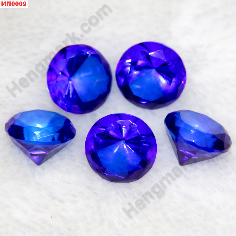 MN0009 โคตรเพชรเสริมฮวงจุ้ย สีน้ำเงิน ราคา 50 บาท http://hengmark.com/view_product/MN0009.htm