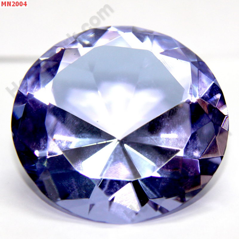MN2004 โคตรเพชร สีม่วง ราคา 200 บาท http://hengmark.com/view_product/MN2004.htm