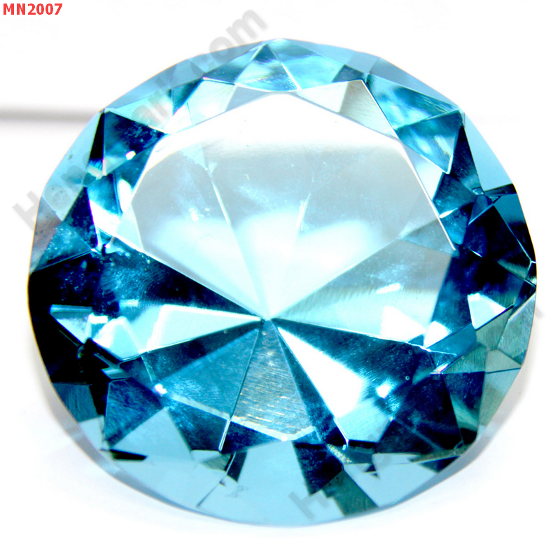 MN2007 โคตรเพชร สีฟ้า ราคา 200 บาท http://hengmark.com/view_product/MN2007.htm