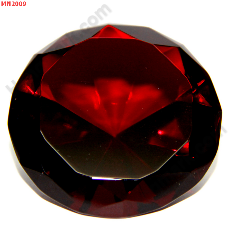 MN2009 โคตรเพชร สีแดง ราคา 280 บาท http://hengmark.com/view_product/MN2009.htm