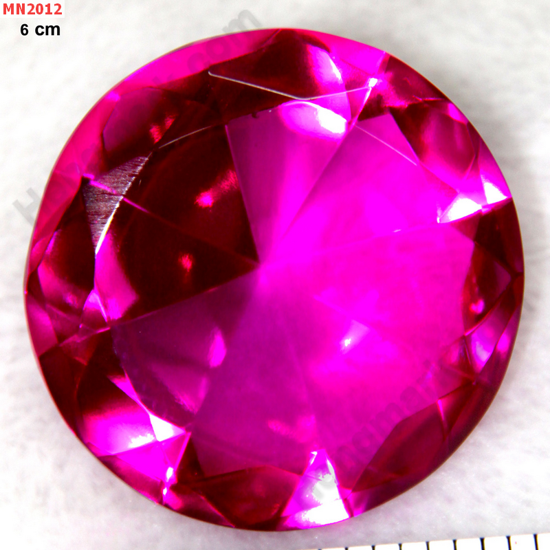 MN2012 โคตรเพชรเสริมฮวงจุ้ย สีชมพูเข้ม ราคา 200 บาท http://hengmark.com/view_product/MN2012.htm