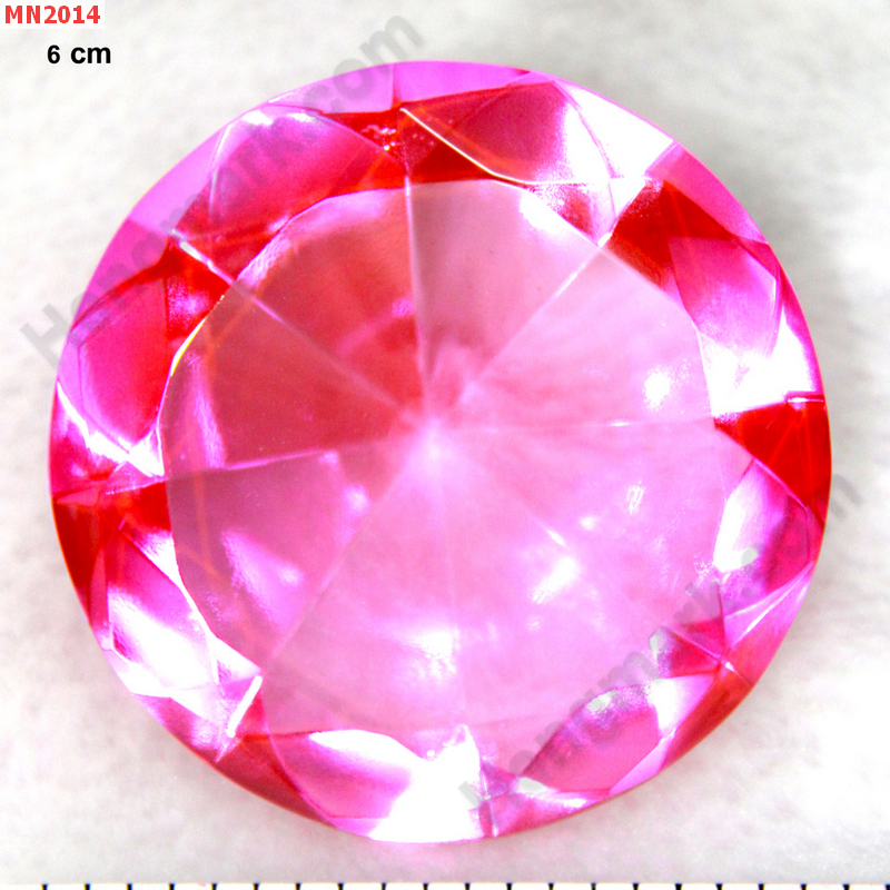 MN2014 โคตรเพชรเสริมฮวงจุ้ย สีชมพู ราคา 200 บาท http://hengmark.com/view_product/MN2014.htm