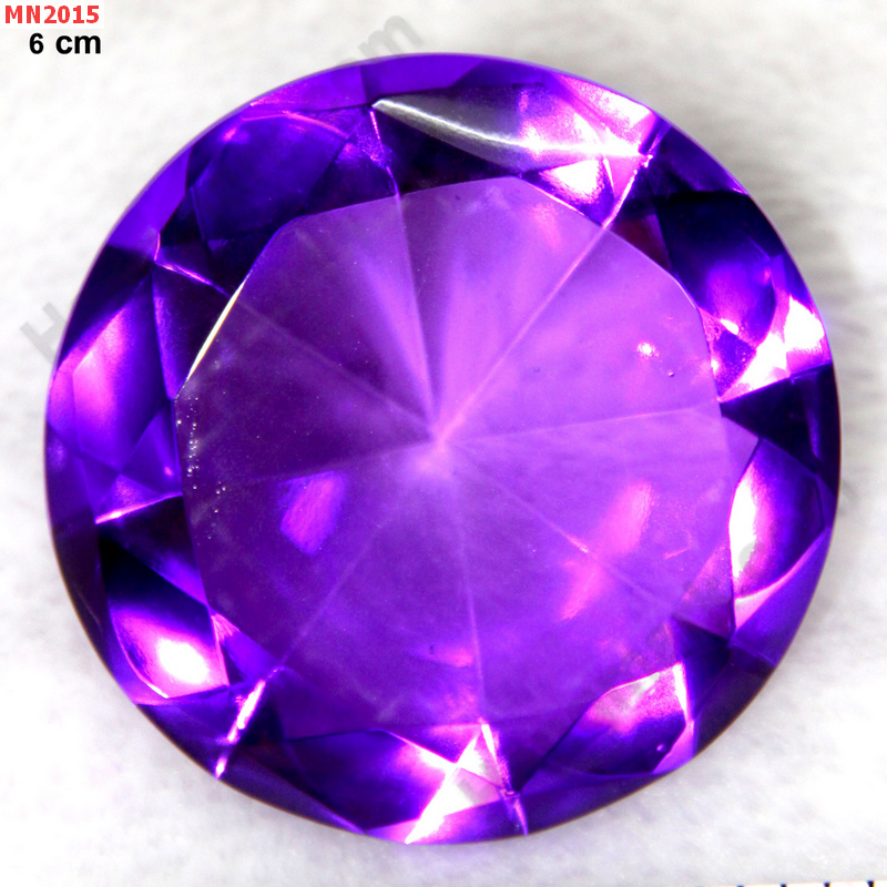MN2015 โคตรเพชรเสริมฮวงจุ้ย สีม่วง ราคา 200 บาท http://hengmark.com/view_product/MN2015.htm