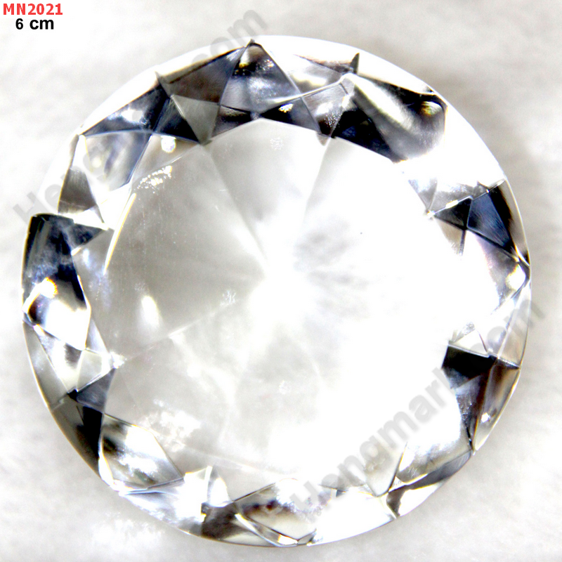 MN2021 โคตรเพชรเสริมฮวงจุ้ย สีขาว ราคา 200 บาท http://hengmark.com/view_product/MN2021.htm
