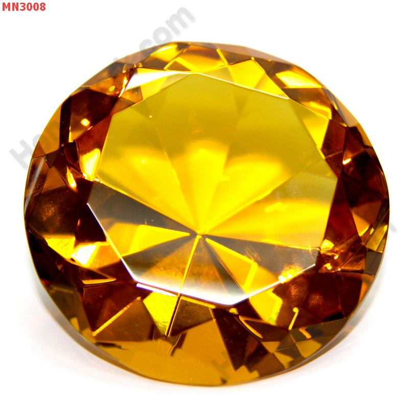 MN3008 โคตรเพชร สีเหลือง ราคา 400 บาท http://hengmark.com/view_product/MN3008.htm