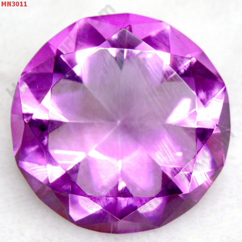 MN3011 โคตรเพชรเสริมฮวงจุ้ย สีม่วง ราคา 300 บาท http://hengmark.com/view_product/MN3011.htm