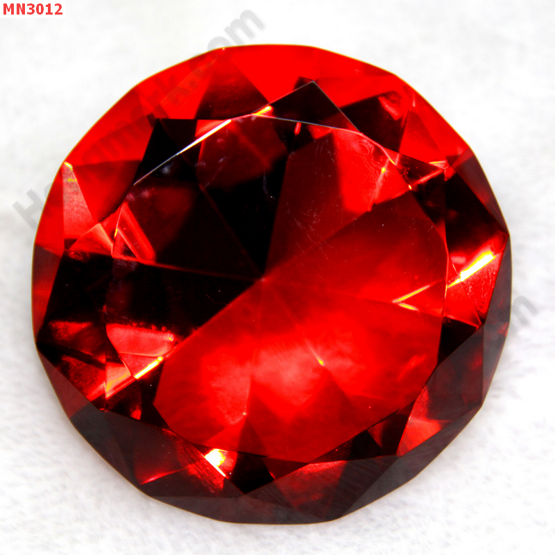 MN3012 โคตรเพชรเสริมฮวงจุ้ย สีแดง ราคา 300 บาท http://hengmark.com/view_product/MN3012.htm