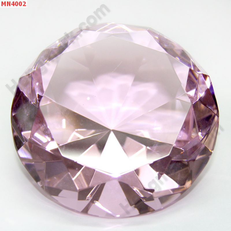 MN4002 โคตรเพชร สีชมพู ราคา 600 บาท http://hengmark.com/view_product/MN4002.htm