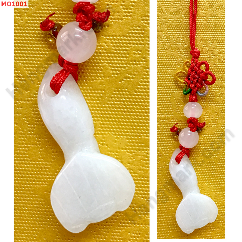 MO1001 หรูยี่หยกแขวนมือถือ ราคา 99 บาท http://hengmark.com/view_product/MO1001.htm