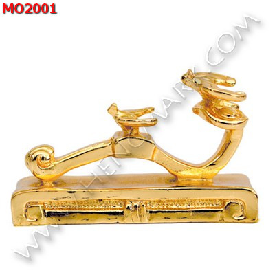 MO2001 หรูยี่ทองเหลืองเคลือบทอง ราคา 699 บาท http://hengmark.com/view_product/MO2001.htm