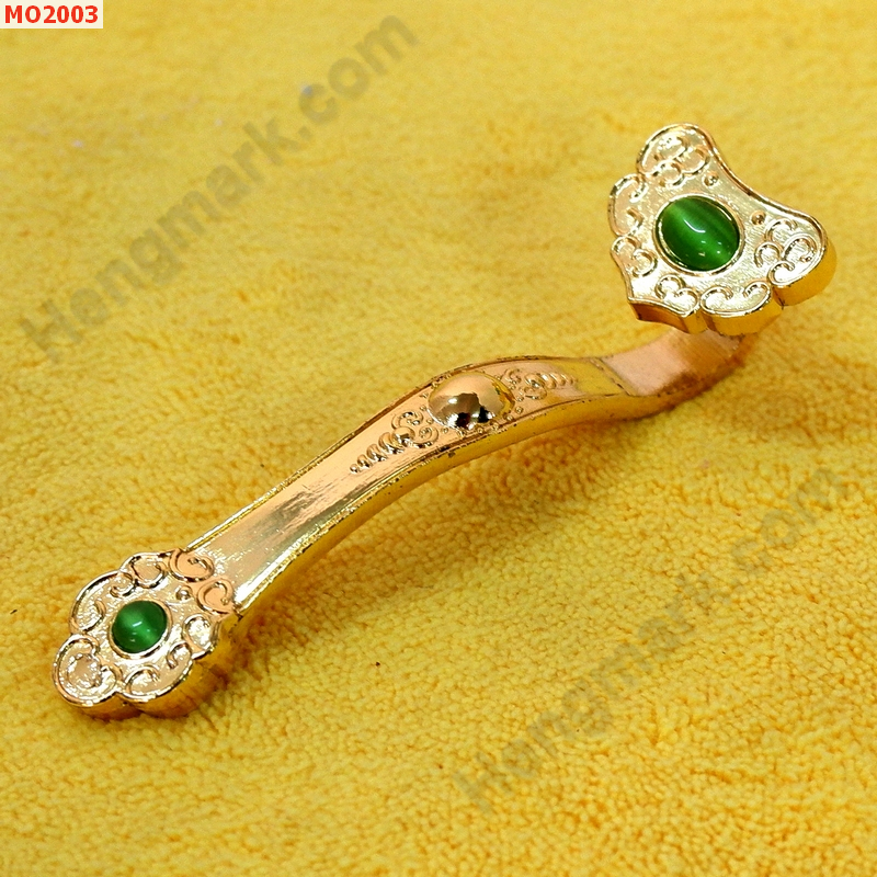 MO2003 หรูยี่เคลือบทอง ราคา 199 บาท http://hengmark.com/view_product/MO2003.htm