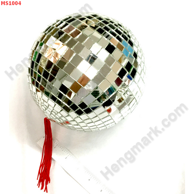 MS1004 ลูกคริสตัลกระจก 7 นิ้ว ราคา 499 บาท http://hengmark.com/view_product/MS1004.htm