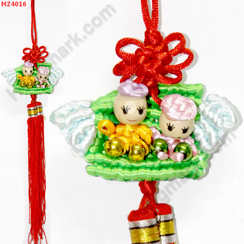 MZ4016 คนคู่นั่งชิงช้าสีเขียว-ฟ้า ราคา 199 บาท http://hengmark.com/view_product/MZ4016.htm