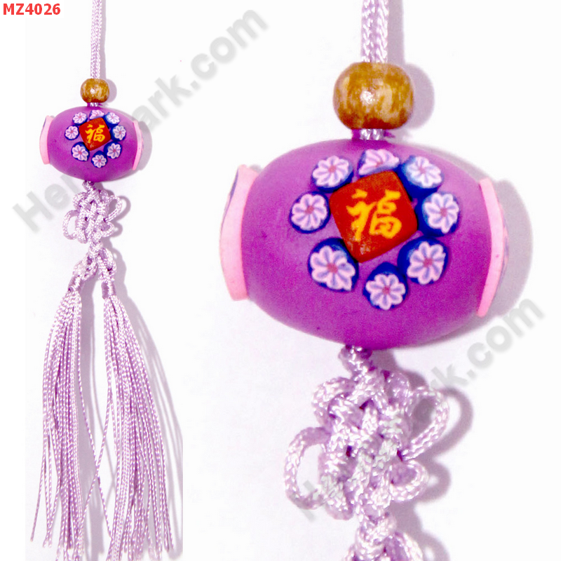 MZ4026 กลองสีม่วง แขวนมือถือ ราคา 59 บาท http://hengmark.com/view_product/MZ4026.htm
