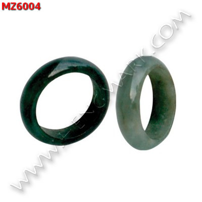 MZ6004 แหวนหยก ปลุกเสก ราคา 99 บาท http://hengmark.com/view_product/MZ6004.htm