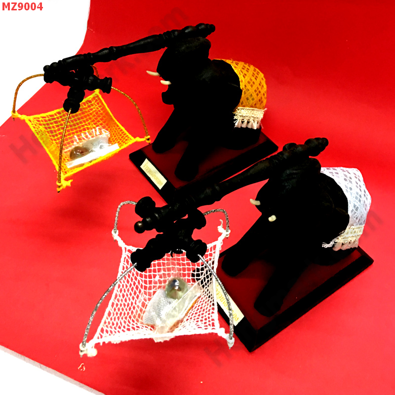 MZ9004 ช้างยกยอเงิน-ทอง คู่ ราคา 998 บาท http://hengmark.com/view_product/MZ9004.htm