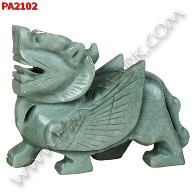 PA2102 ปี่เซียะคู่ตั้งโต๊ะ ราคา 999 บาท http://hengmark.com/view_product/PA2102.htm
