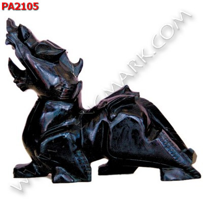 PA2105 ปี่เซียะหิน คู่ตั้งโต๊ะ ราคา 2900 บาท http://hengmark.com/view_product/PA2105.htm