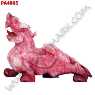 PA4005 ปี่เซียะหิน คู่ตั้งโต๊ะ ราคา 3200 บาท http://hengmark.com/view_product/PA4005.htm