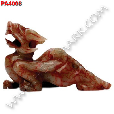 PA4008 ปี่เซียะหินเป็นคู่ตั้งโต๊ะ ราคา 3200 บาท http://hengmark.com/view_product/PA4008.htm