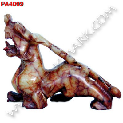 PA4009 ปี่เซียะหินเป็นคู่ตั้งโต๊ะ ราคา 3200 บาท http://hengmark.com/view_product/PA4009.htm