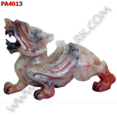PA4013 ปี่เซียะหิน คู่ตั้งโต๊ะ ราคา 3900 บาท http://hengmark.com/view_product/PA4013.htm
