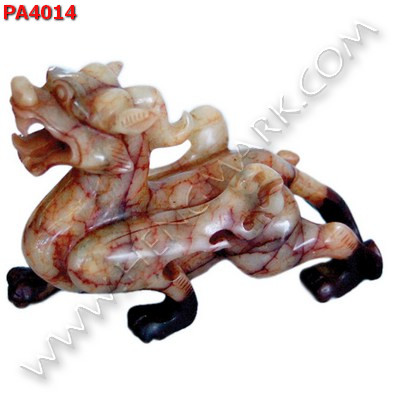 PA4014 ปี่เซียะหิน คู่ตั้งโต๊ะ ราคา 3900 บาท http://hengmark.com/view_product/PA4014.htm