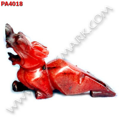 PA4018 ปี่เซียะหิน คู่ตั้งโต๊ะ ราคา 3200 บาท http://hengmark.com/view_product/PA4018.htm