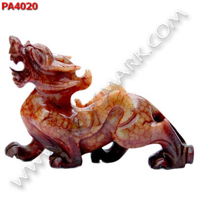 PA4020 ปี่เซียะหิน คู่ตั้งโต๊ะ ราคา 3200 บาท http://hengmark.com/view_product/PA4020.htm
