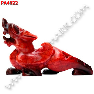 PA4022 ปี่เซียะหิน คู่ตั้งโต๊ะ ราคา 3500 บาท http://hengmark.com/view_product/PA4022.htm