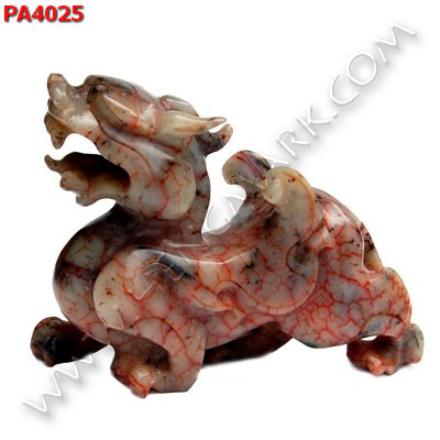 PA4025 ปี่เซียะคู่ตั้งโต๊ะ ราคา 3200 บาท http://hengmark.com/view_product/PA4025.htm