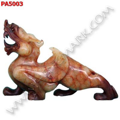 PA5003 ปี่เซียะหิน คู่ตั้งโต๊ะ ราคา 4900 บาท http://hengmark.com/view_product/PA5003.htm