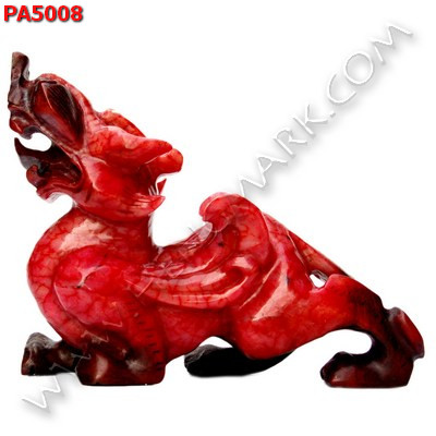 PA5008 ปี่เซียะหิน คู่ตั้งโต๊ะ ราคา 4900 บาท http://hengmark.com/view_product/PA5008.htm