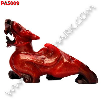 PA5009 ปี่เซียะหิน คู่ตั้งโต๊ะ ราคา 4900 บาท http://hengmark.com/view_product/PA5009.htm